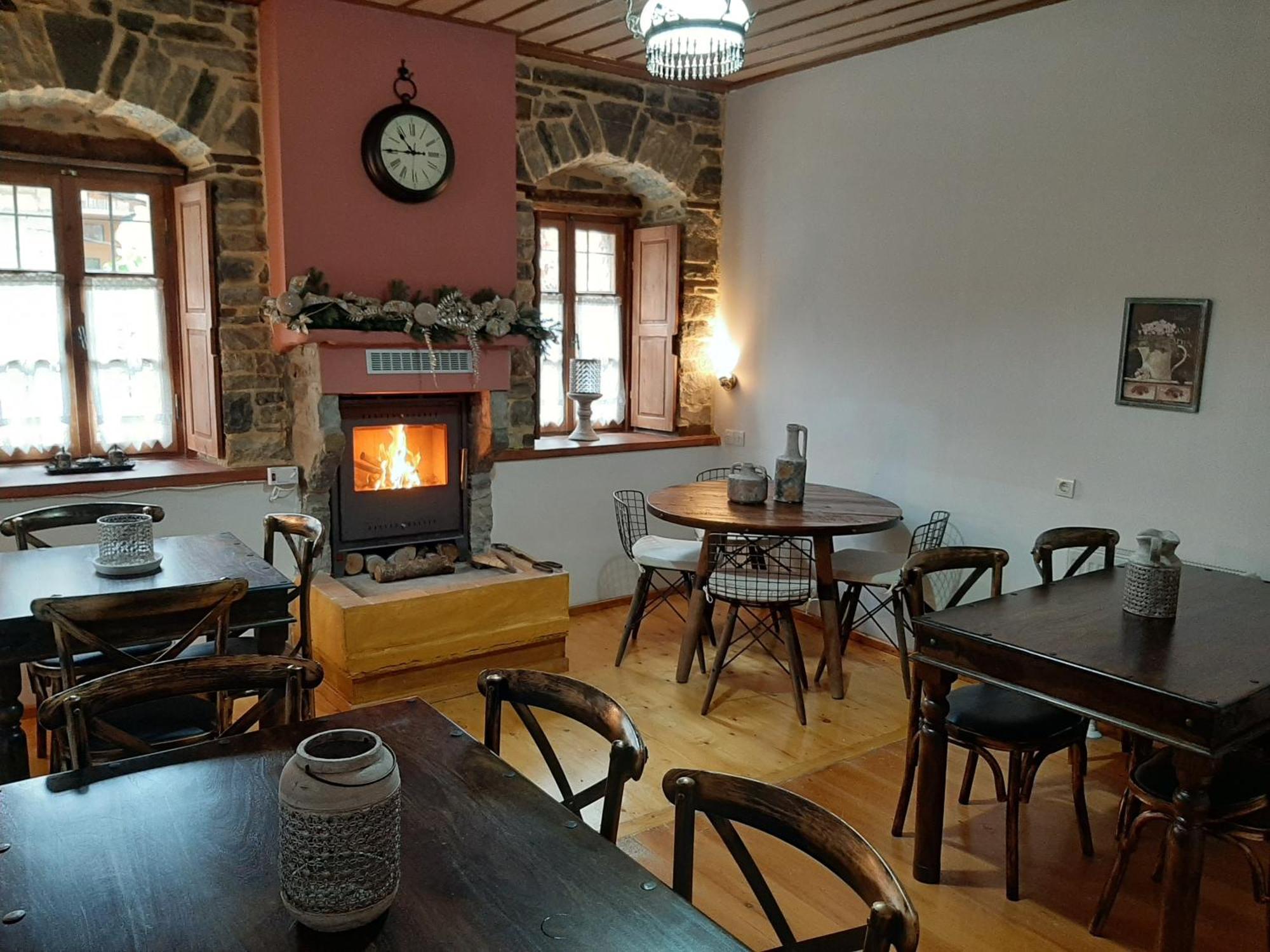Lichovo Hotel Papigko Room photo
